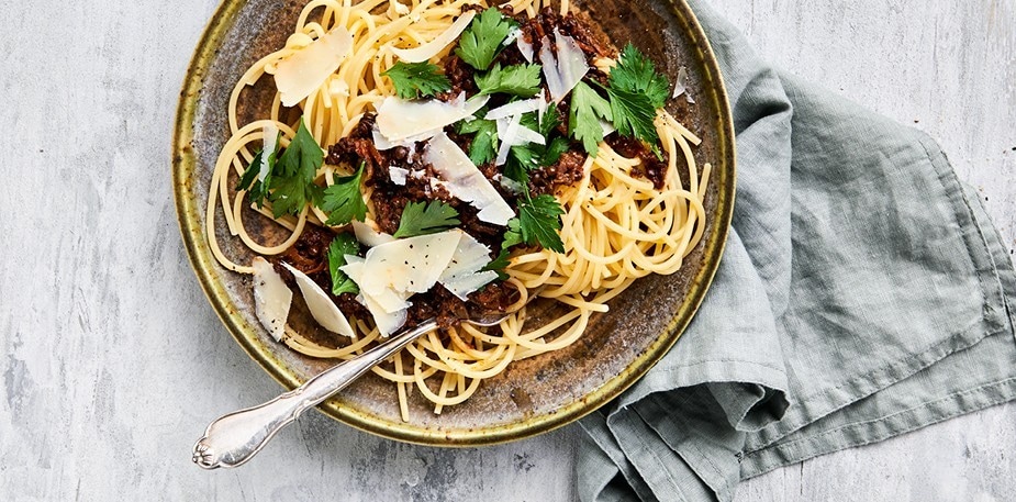 Grønt, Godt, Mæt – når der stilles krav til det plantebaserede måltid