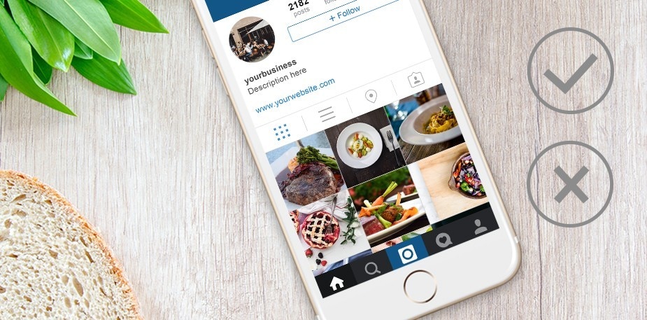 Rad og vejledning til sociale medier