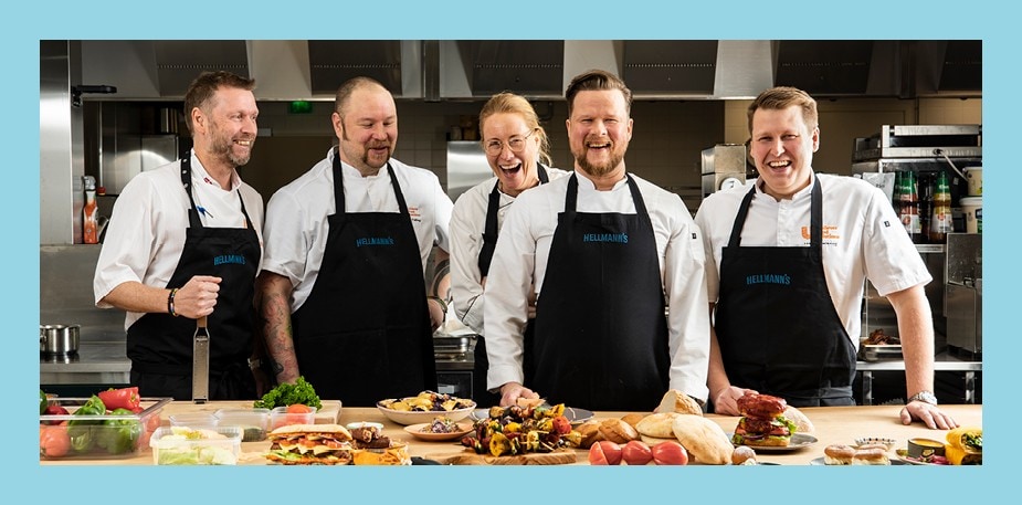 Plantebaseret madlavning – fra ingenting til alting!