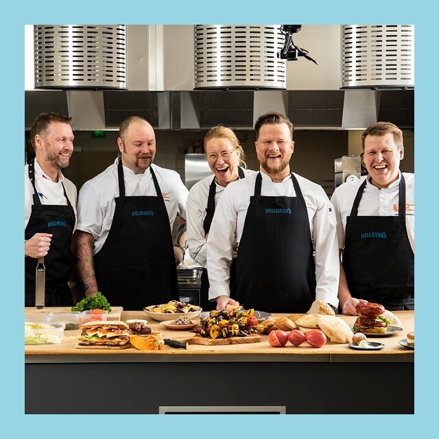 Plantebaseret madlavning – fra ingenting til alting!