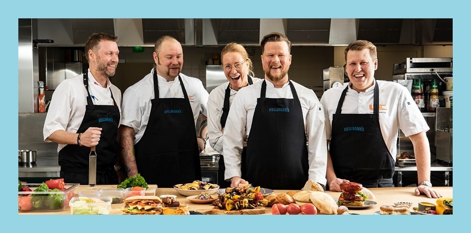 Plantebaseret madlavning – fra ingenting til alting!