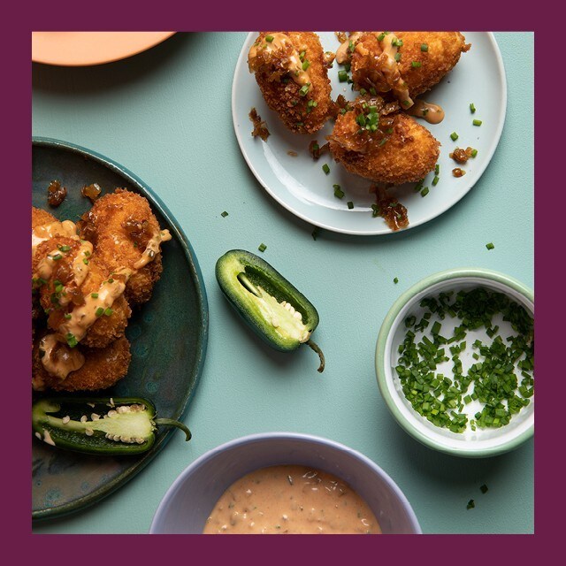 Giv dine gæster det, de vil have!