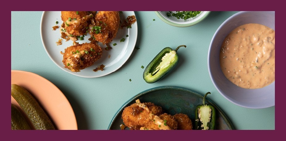 Giv dine gæster det, de vil have!