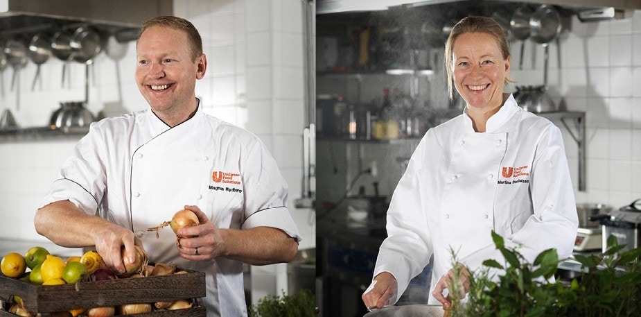 Otte tips til en bedre køkkenøkonomi!