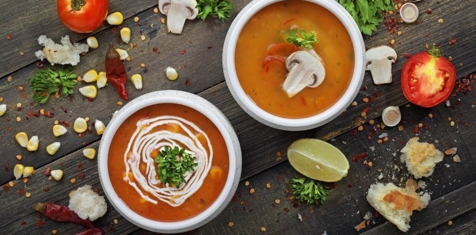 Supper til de kolde dage