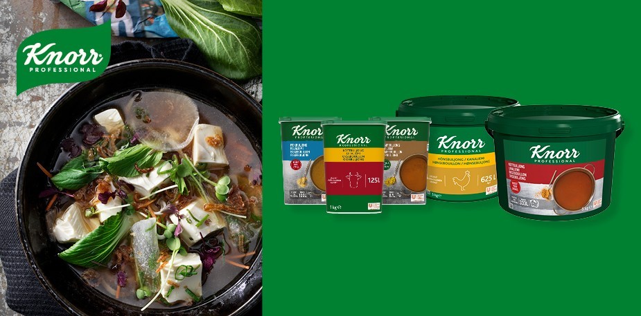 Knorr Professional Bouillon
