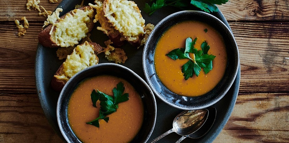 Vælg din rette bouillon