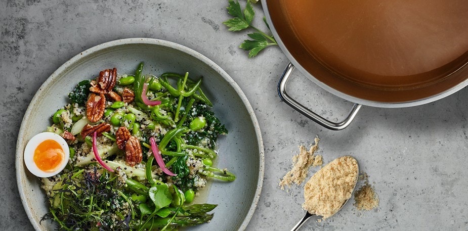 Bouilloner med god smag og samvittighed