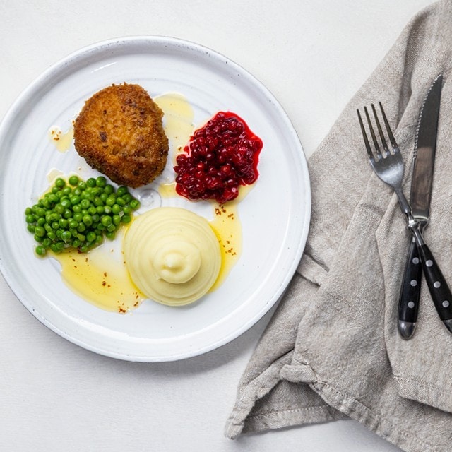 Inspiration til frokostmenuen