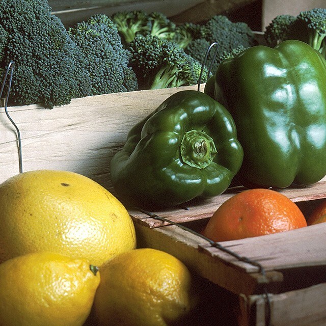 Tips til at minimere dit madspild