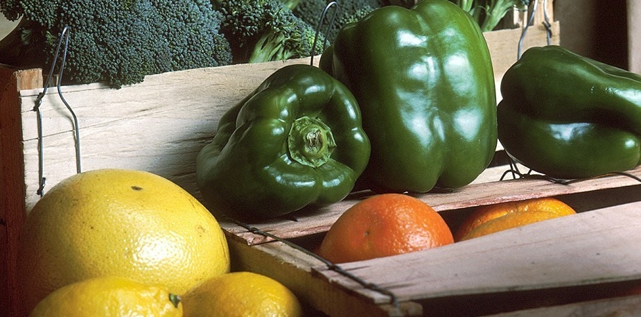 Tips til at minimere dit madspild