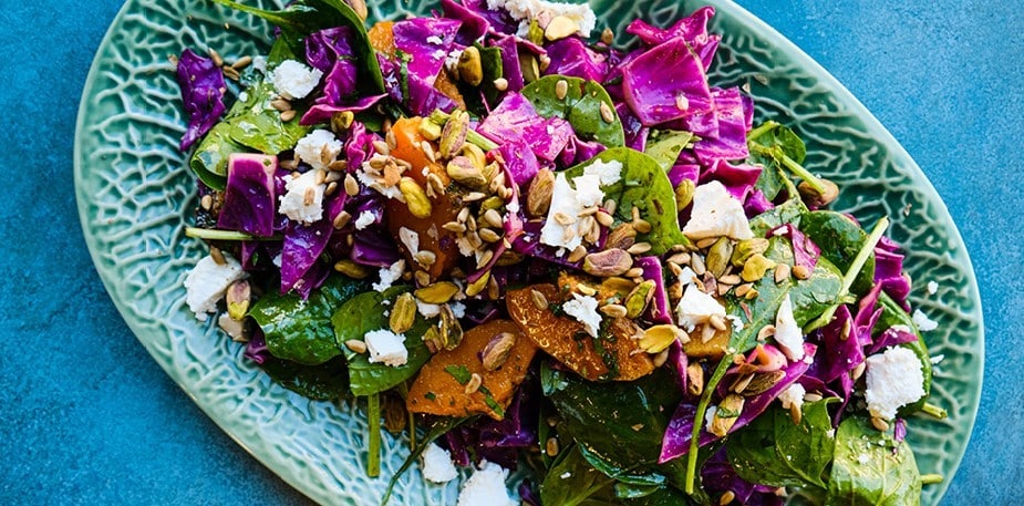 Få succes med din buffet