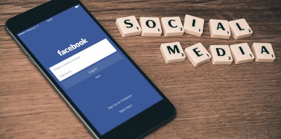 Do’s and Don’ts på de sociale medier