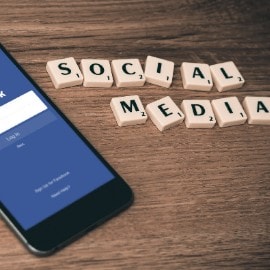 Do’s and Don’ts på de sociale medier