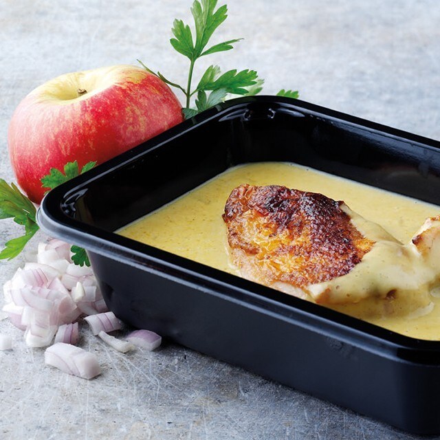 Sensoriske løft med koldrørte produkter