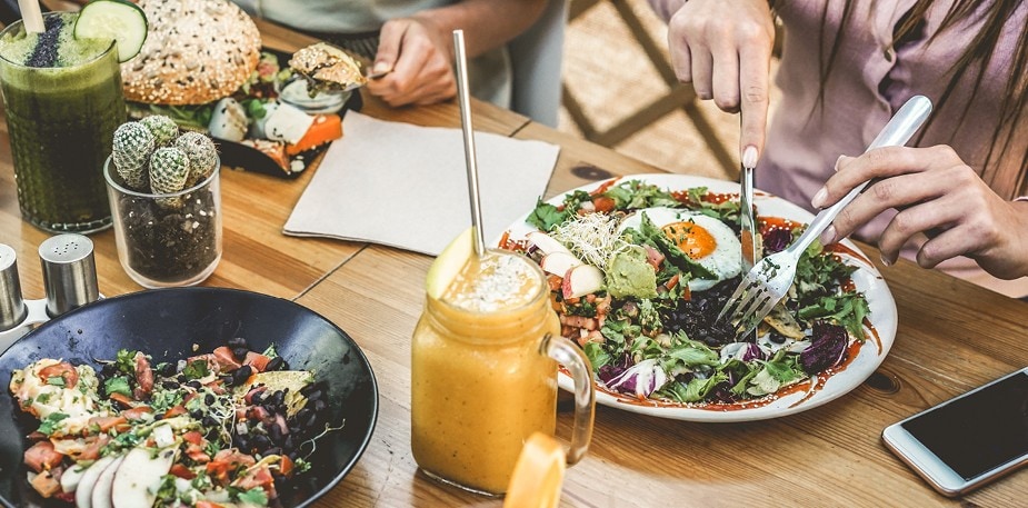 Sådan prissætter du din menu, hvis du vil tjene penge