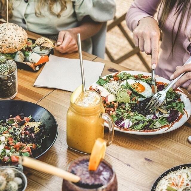 Sådan prissætter du din menu, hvis du vil tjene penge