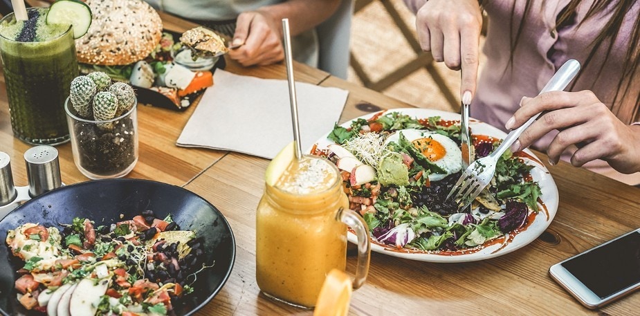 Sådan prissætter du din menu, hvis du vil tjene penge