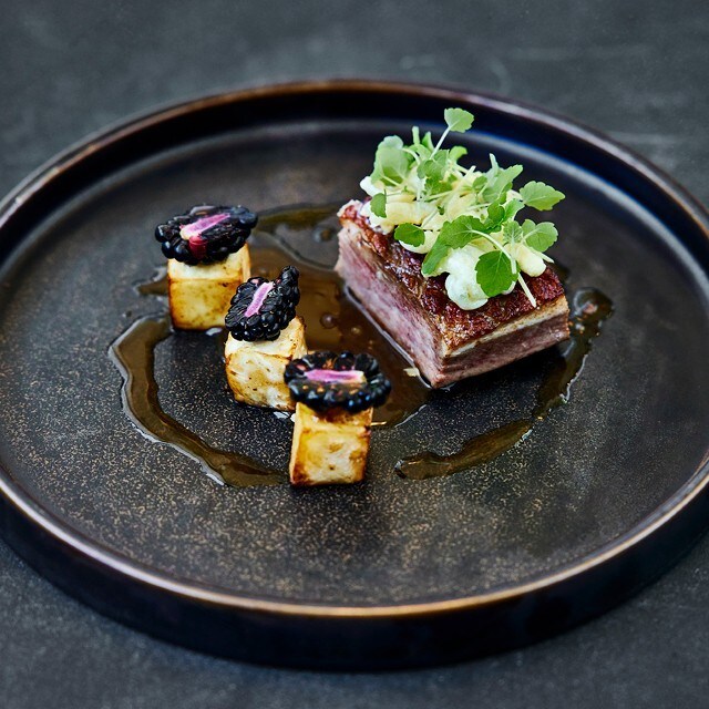 Skab din egen signatursauce