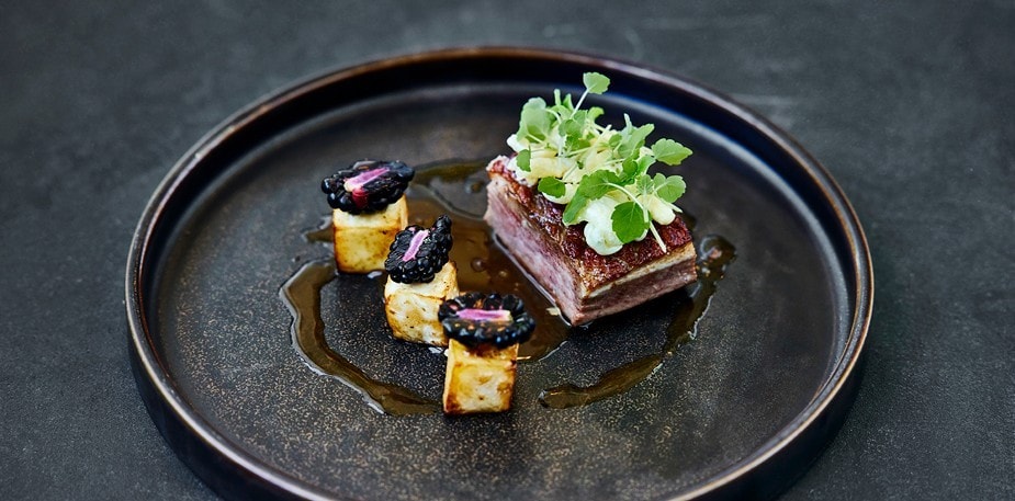 Skab din egen signatursauce