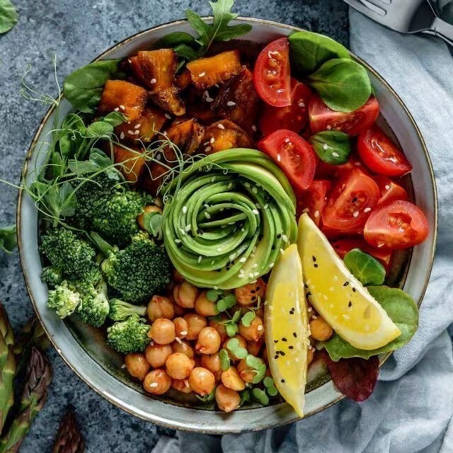 Sæt sæsonens bowls på menuen