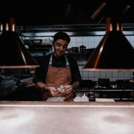 Gør din take-away forretning til en succes