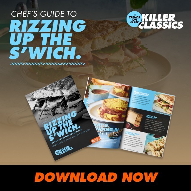 INSPIRATION TIL TRENDY SANDWICH OG MAD PÅ FARTEN