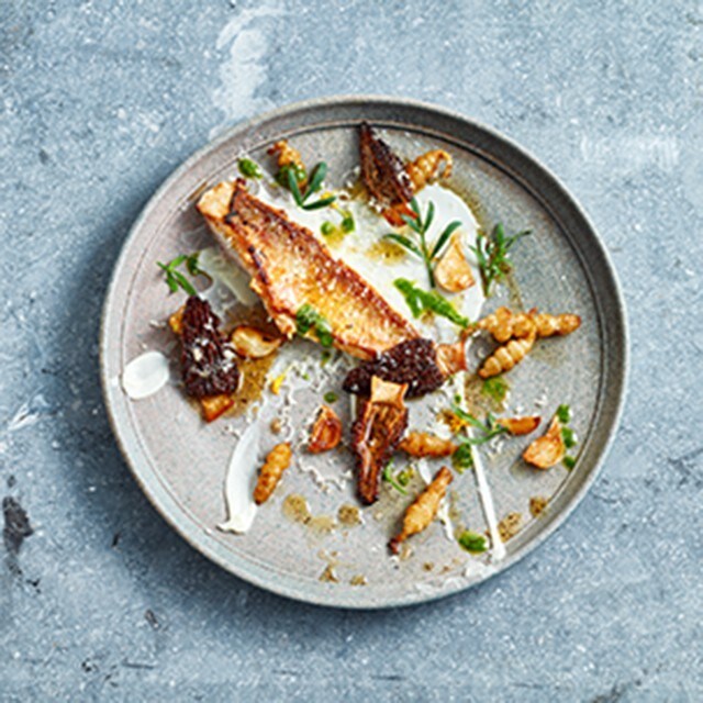 8 moderne styling-teknikker og stilarter