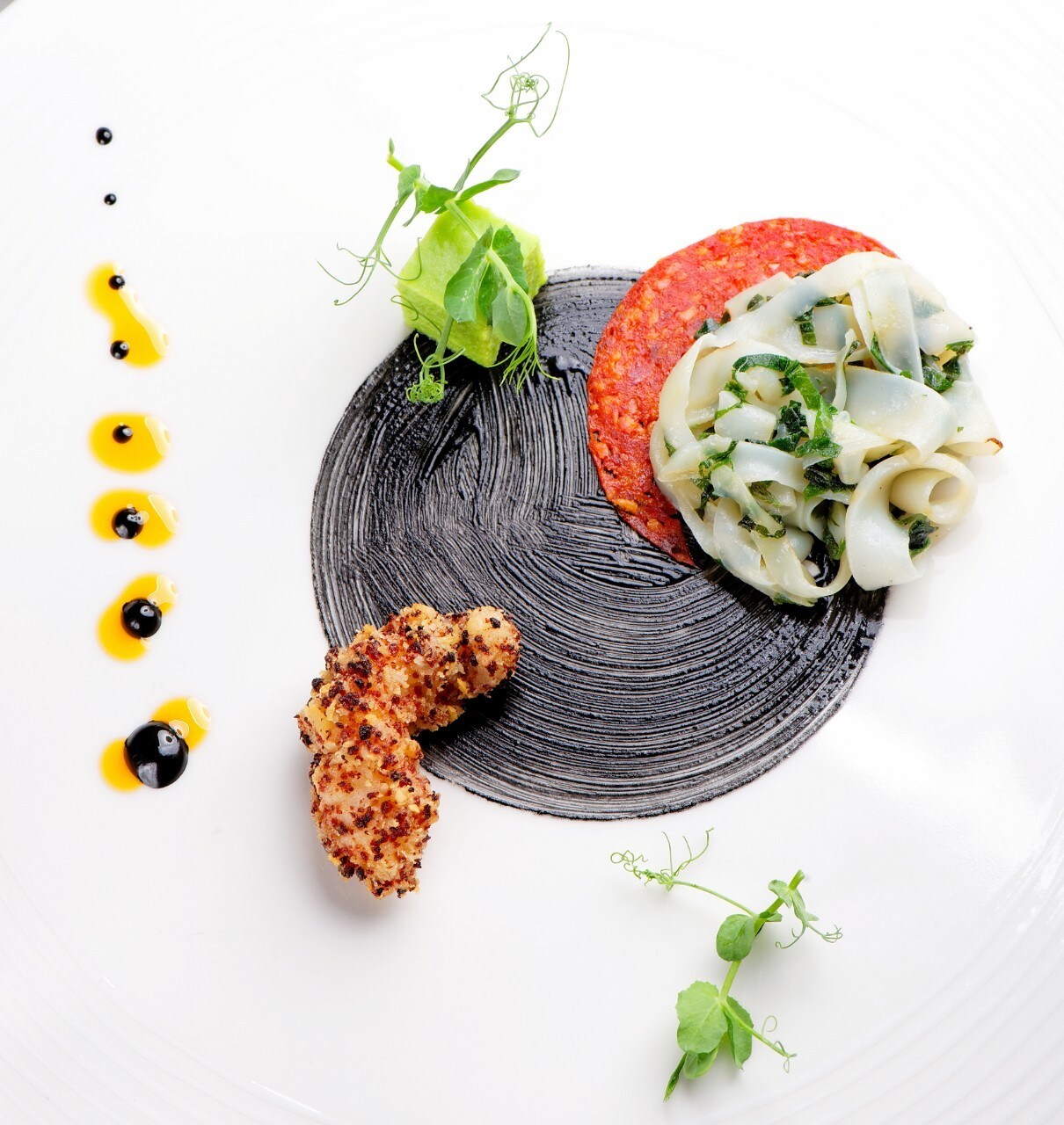 8 moderne styling-teknikker og stilarter