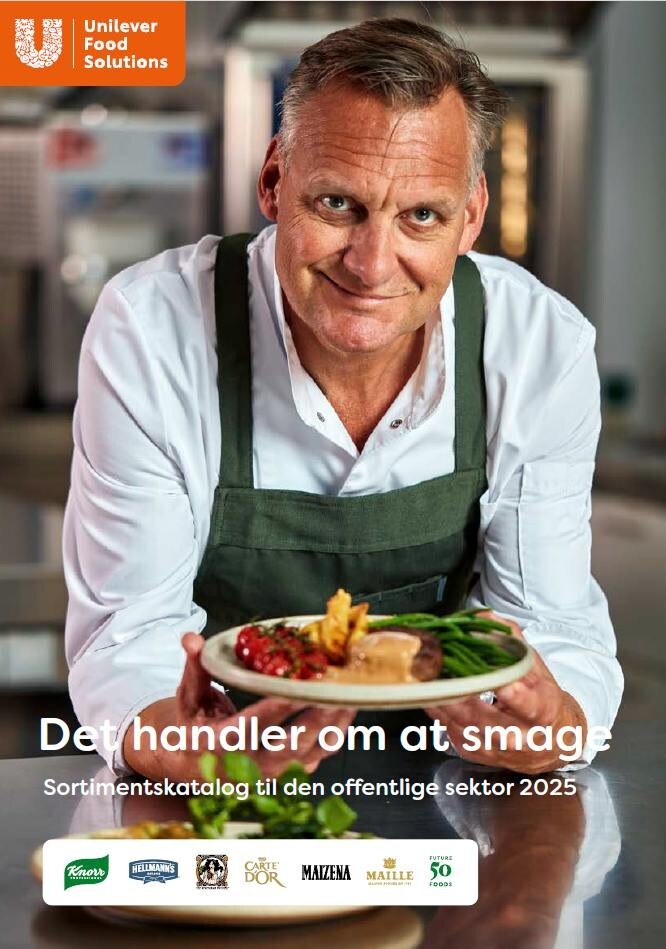 Offentligt sortimentskatalog Offentligt sortimentskatalog