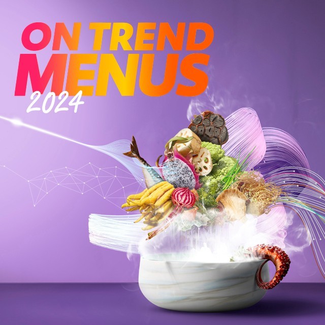 Er din menu fremtidssikret?