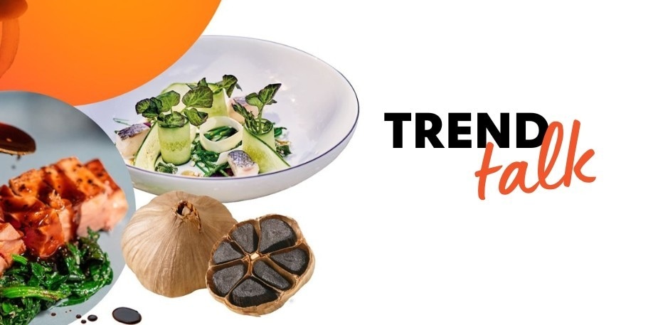 Trend talk med Lennart Wallander