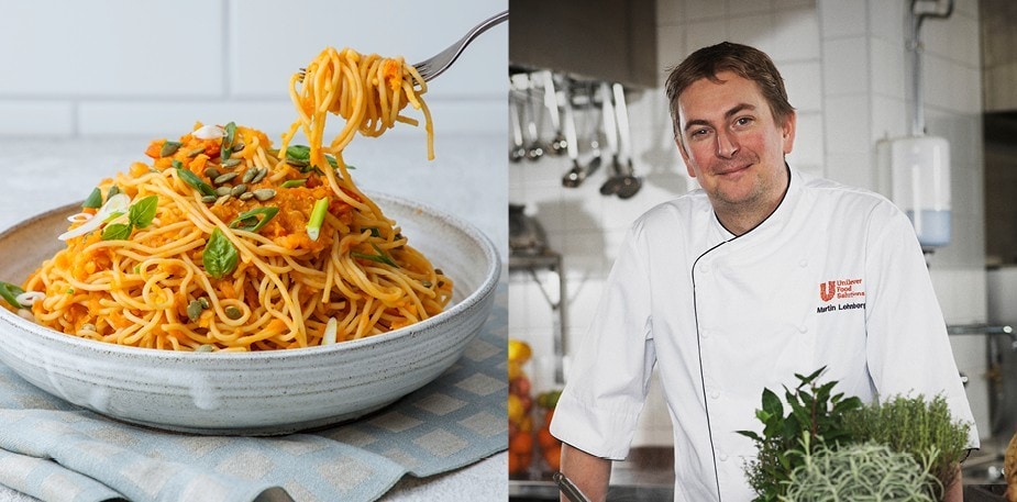 Hurra for fremtiden! 