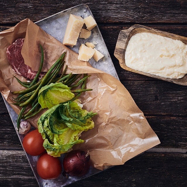 Enkle tricks til overdådige salater!