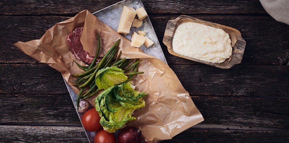 Enkle tricks til overdådige salater!