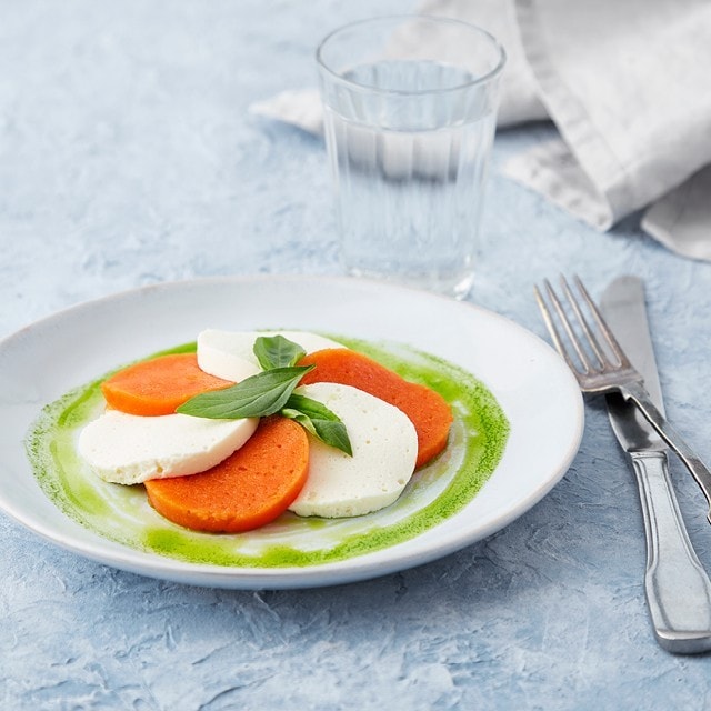 Længe leve appetitten! Længe leve appetitten!