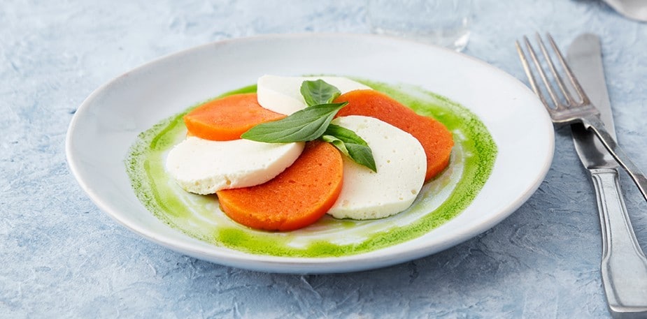 Længe leve appetitten!