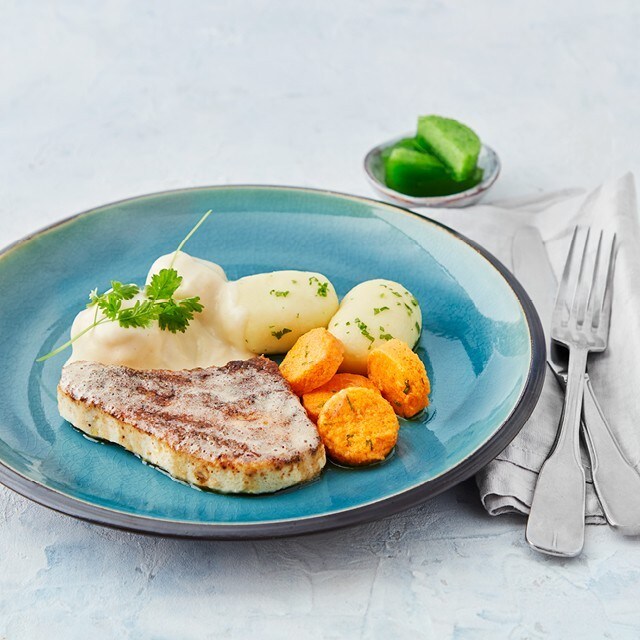 Otte tips fra Annika Ingelson Cales Otte tips fra Annika Ingelson Cales