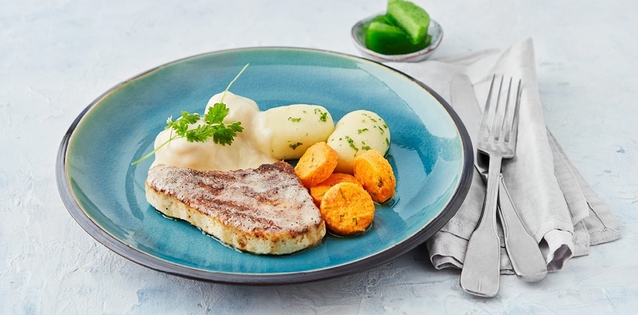 Otte tips fra Annika Ingelson Cales