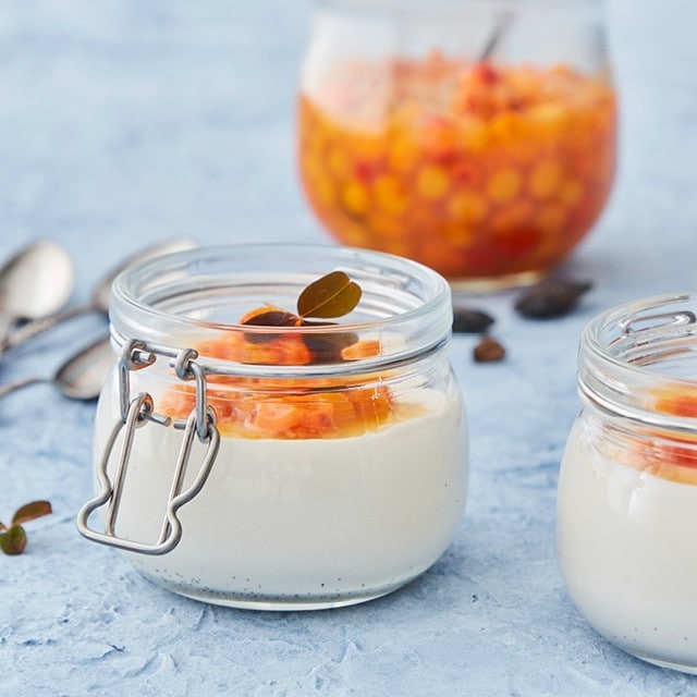 Cooking for the elderly