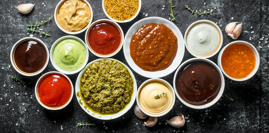 Dips og marinader til årets BBQ-sæson