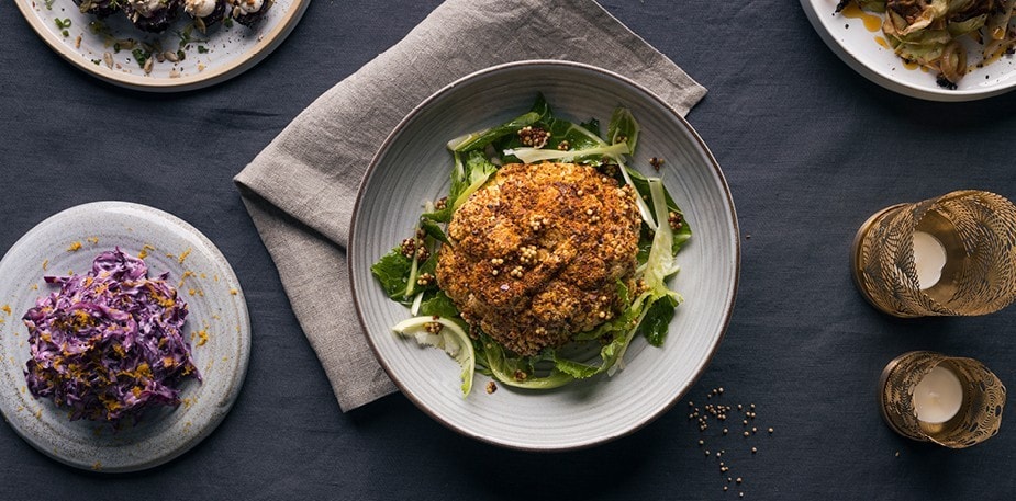 Opnå fordele med mindre spild!