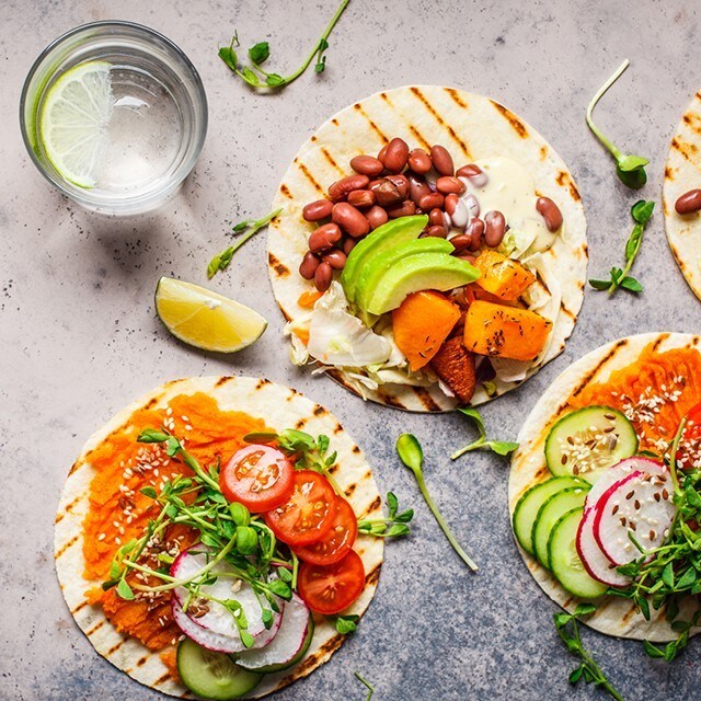 Gør plads til nytænkning! Gør plads til nytænkning!