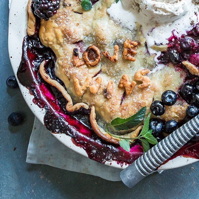 Valentinesdag inspiration