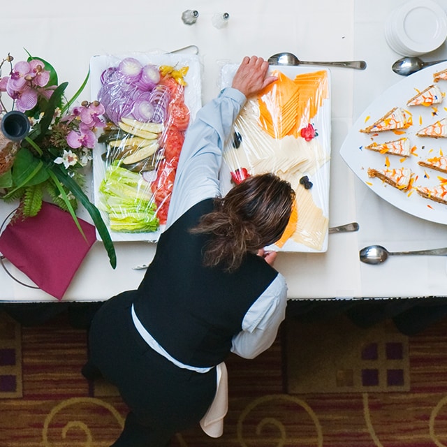 Catering for større grupper: Nyttigetips til festmiddage og buffeter