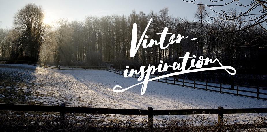 Bliv klar til julesæsonen