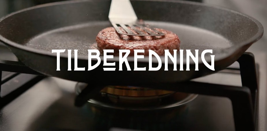 Sådan tilbereder du produkter fra The Vegetarian Butcher!