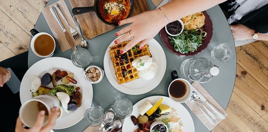 Sådan optimerer du din menu for at maksimere profit og produktivitet
