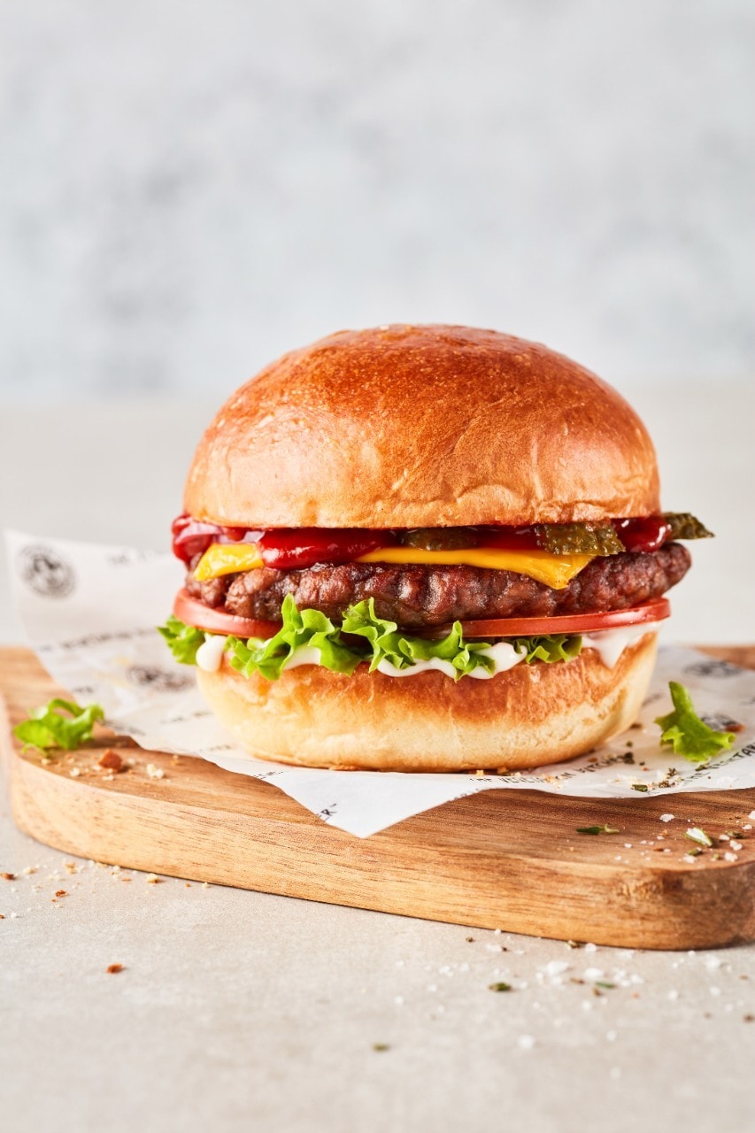 Burger
