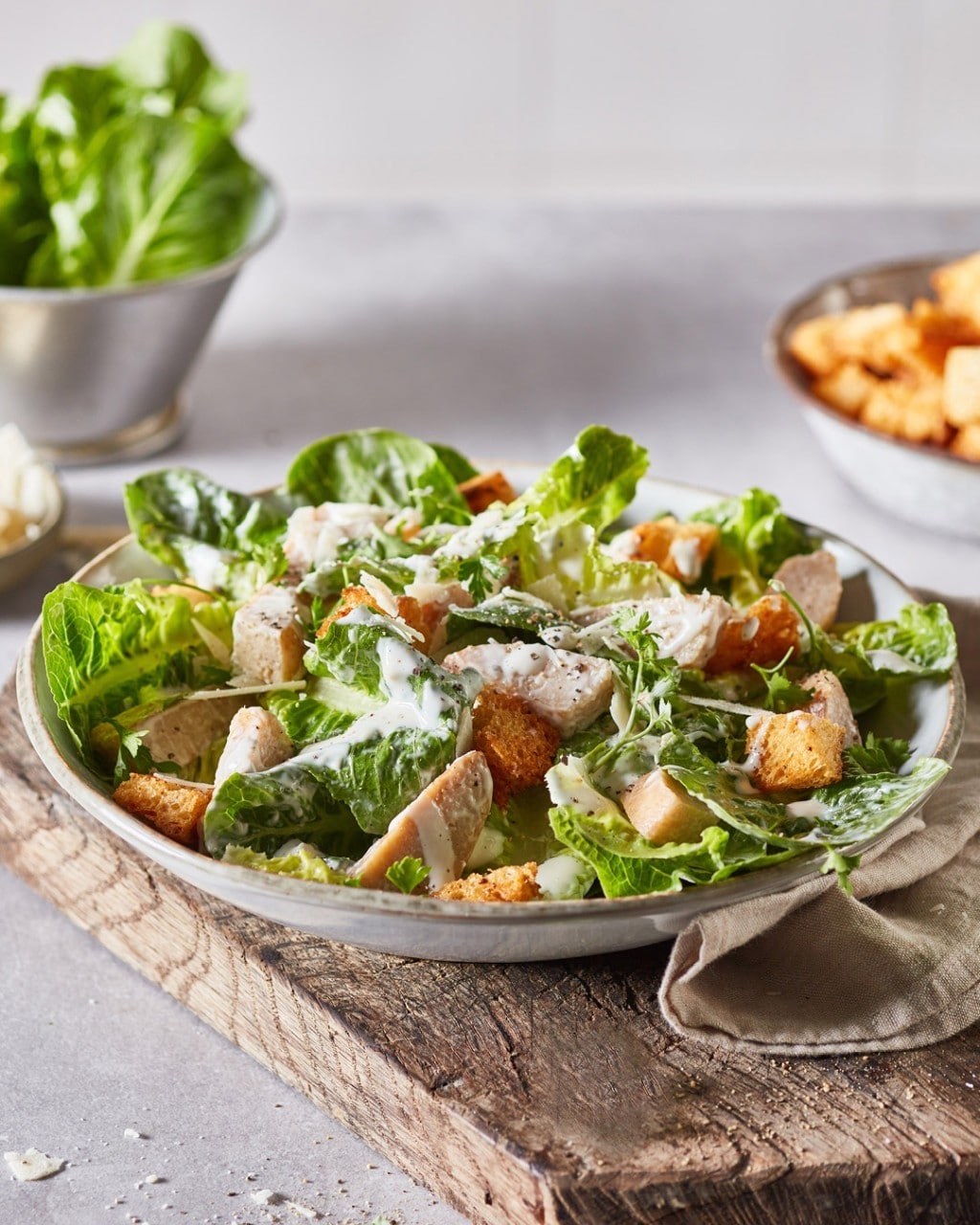Ceasar salat